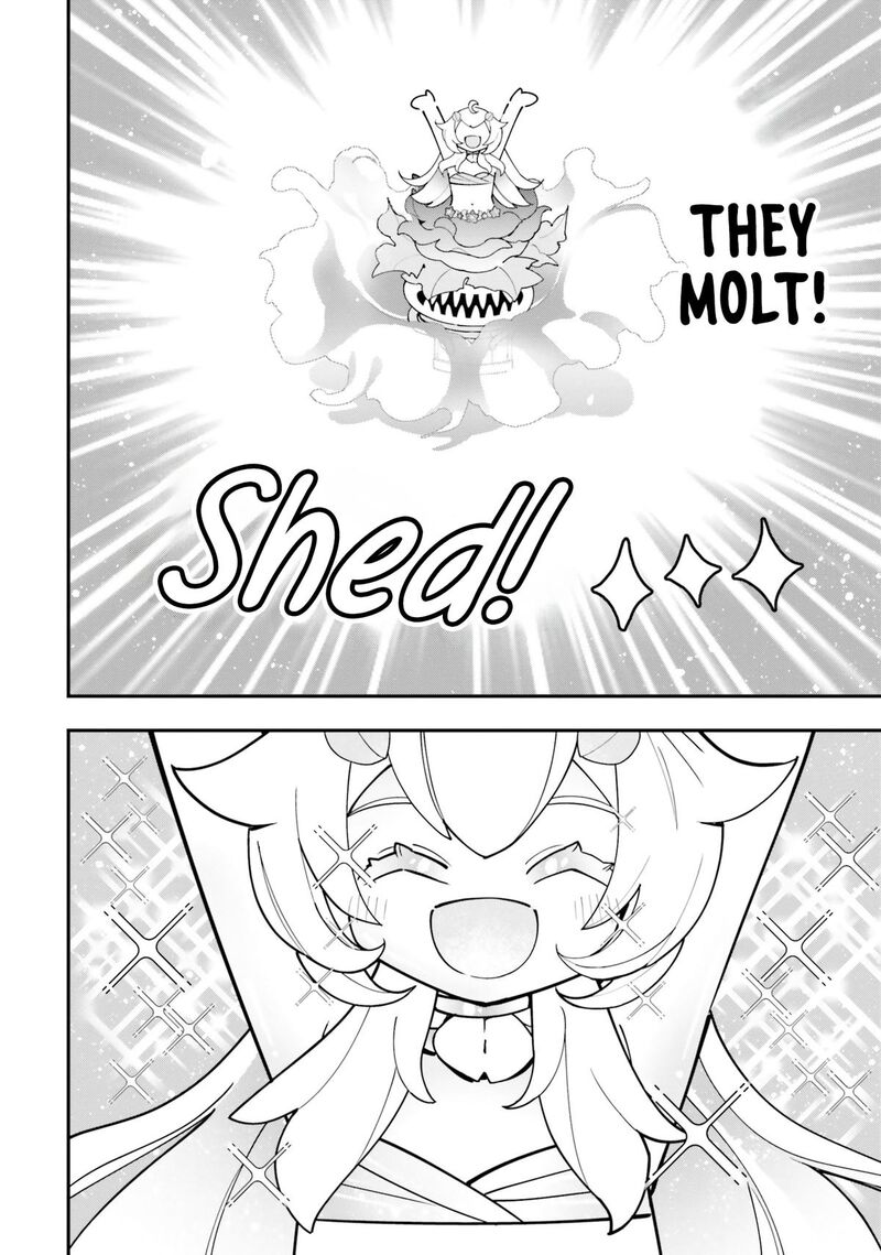 Monster Girl Plant Diary 20 25