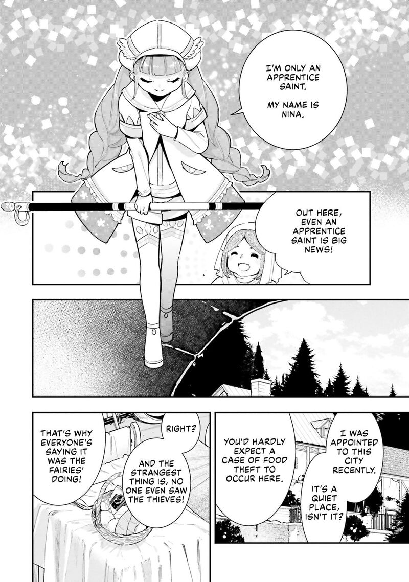 Monster Girl Plant Diary 21 15