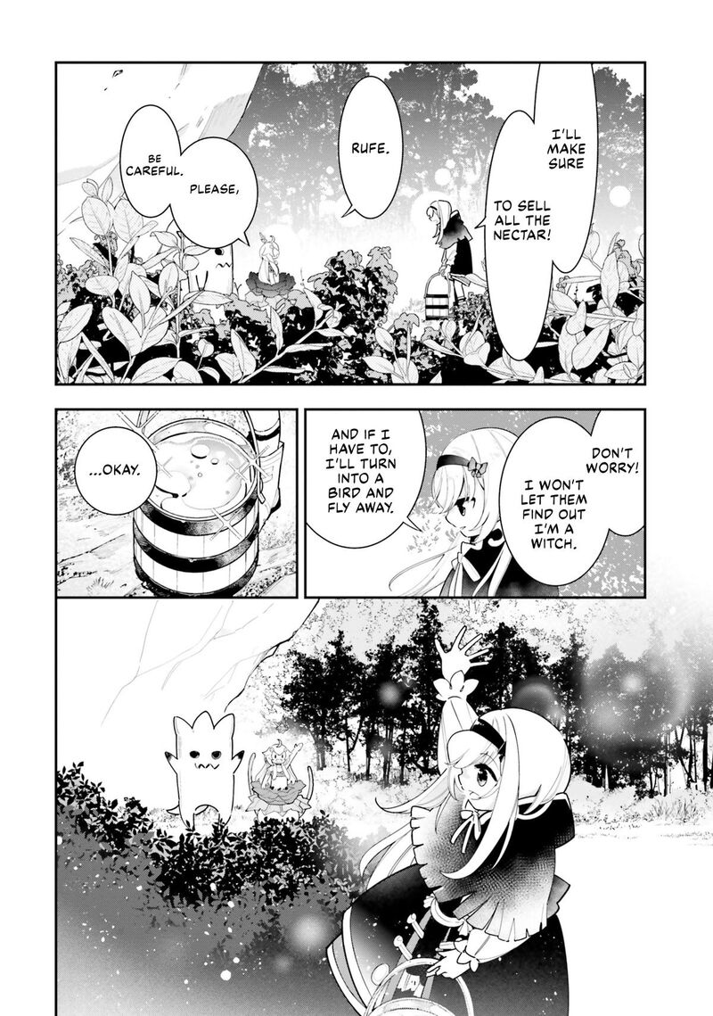 Monster Girl Plant Diary 21 7