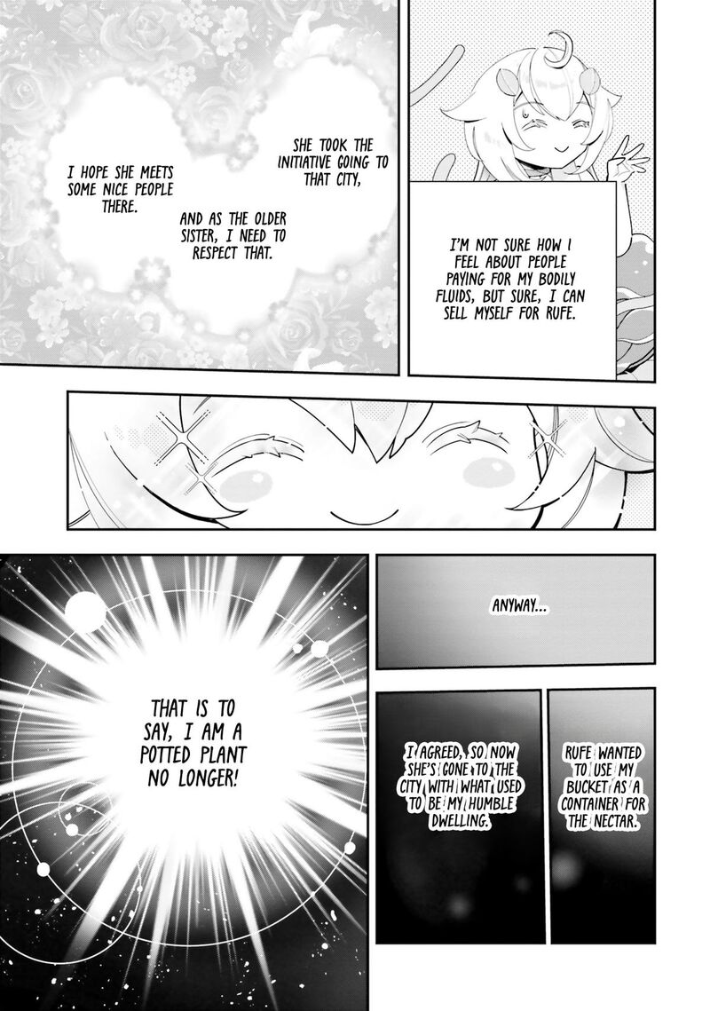 Monster Girl Plant Diary 21 8