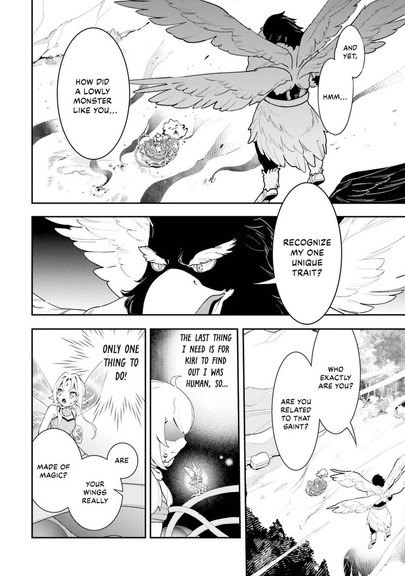 Monster Girl Plant Diary 25 13