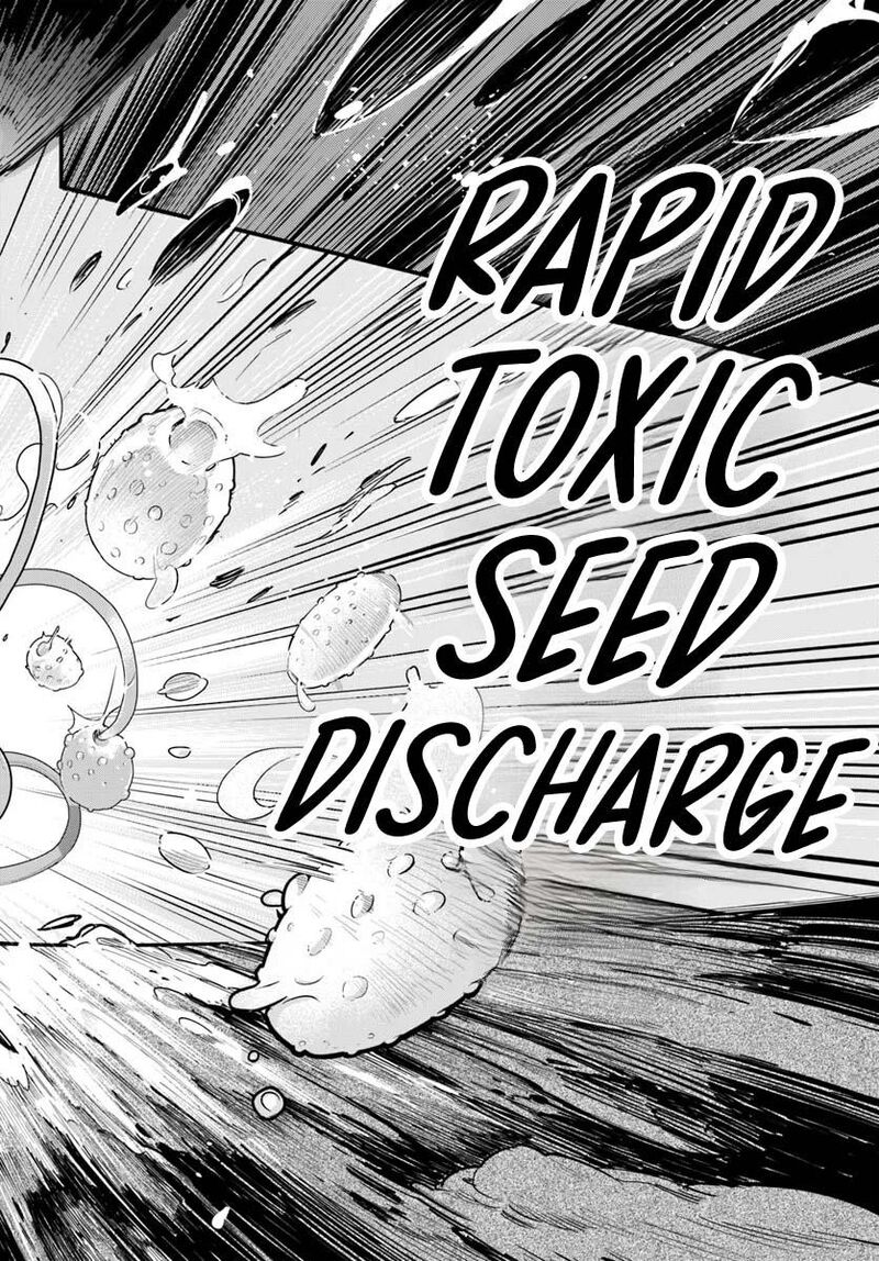 Monster Girl Plant Diary 26 12