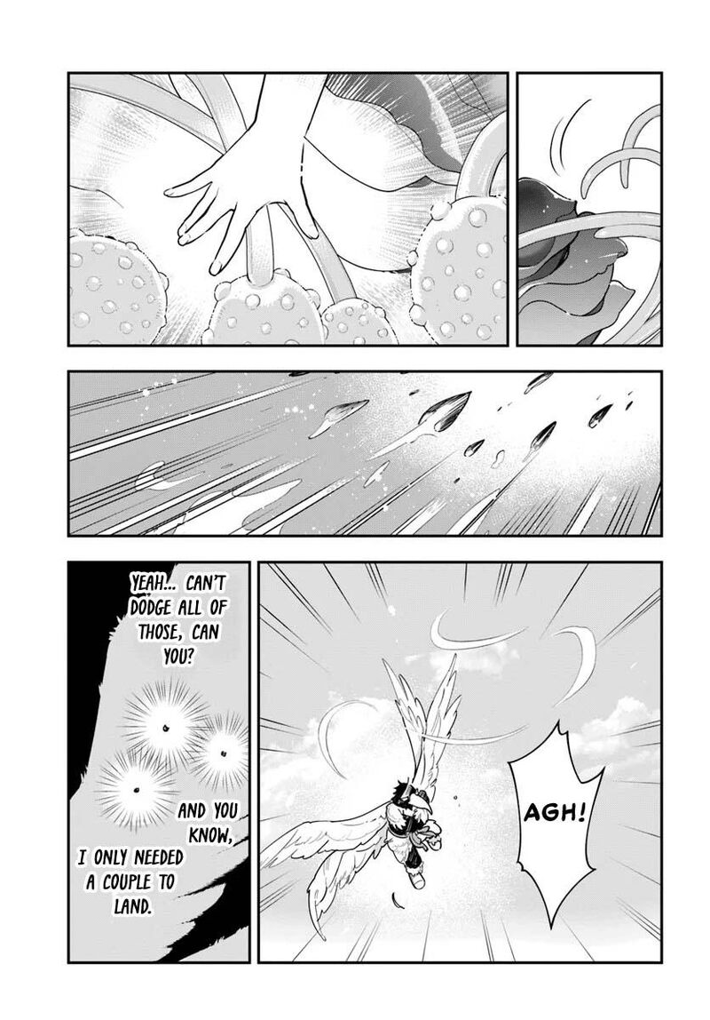 Monster Girl Plant Diary 26 16