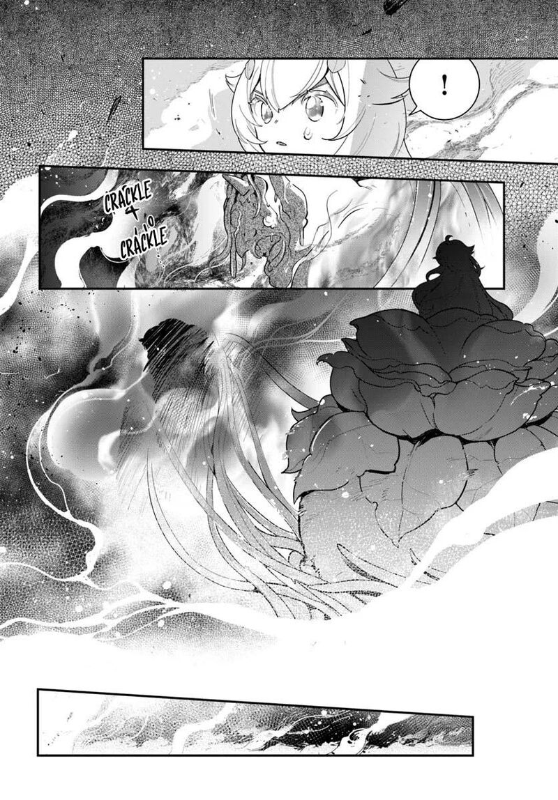 Monster Girl Plant Diary 26 31