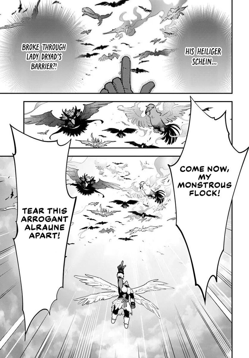 Monster Girl Plant Diary 26 9