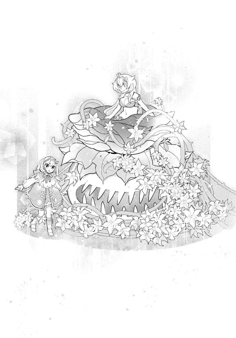 Monster Girl Plant Diary 27 29
