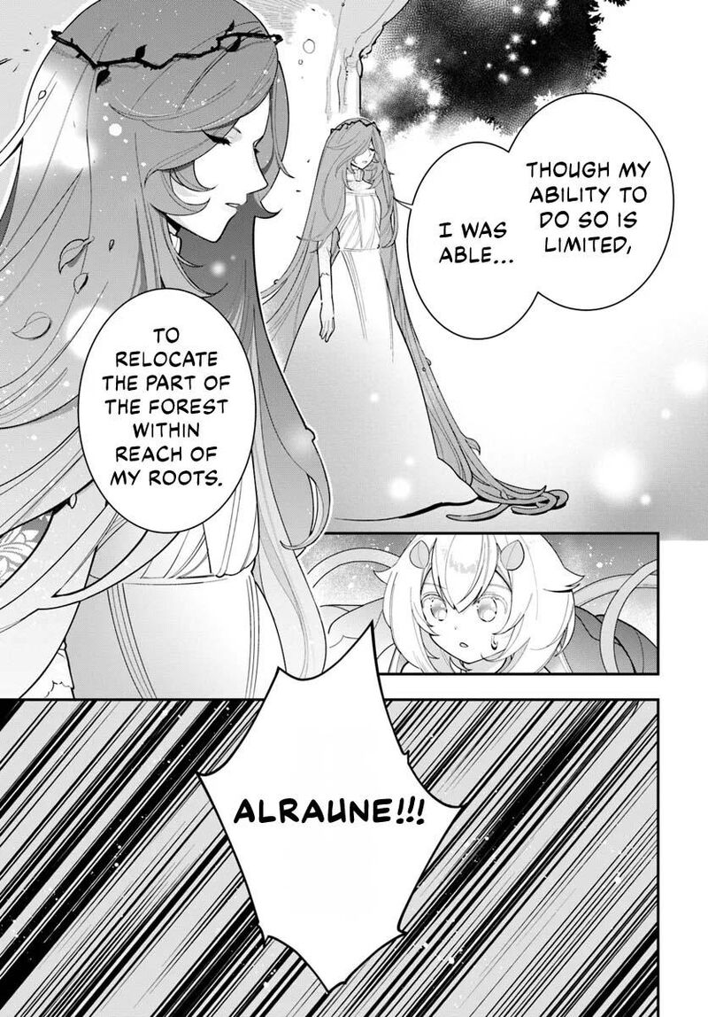 Monster Girl Plant Diary 27 4