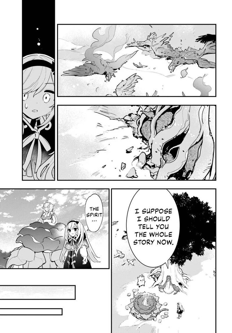 Monster Girl Plant Diary 27 6
