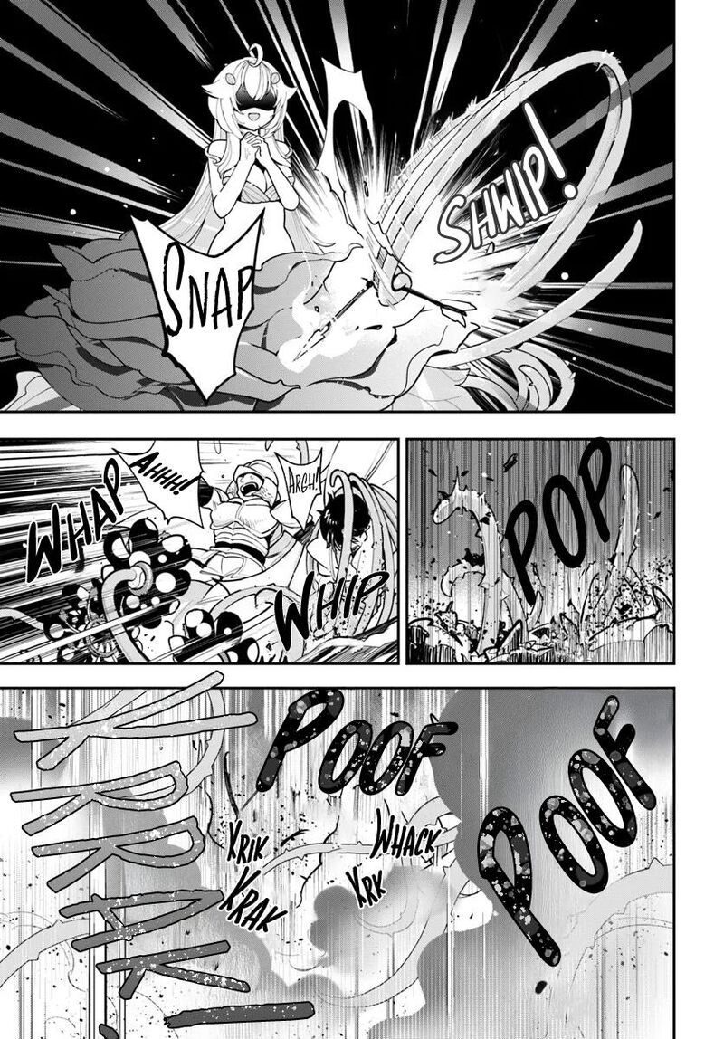Monster Girl Plant Diary 28 16