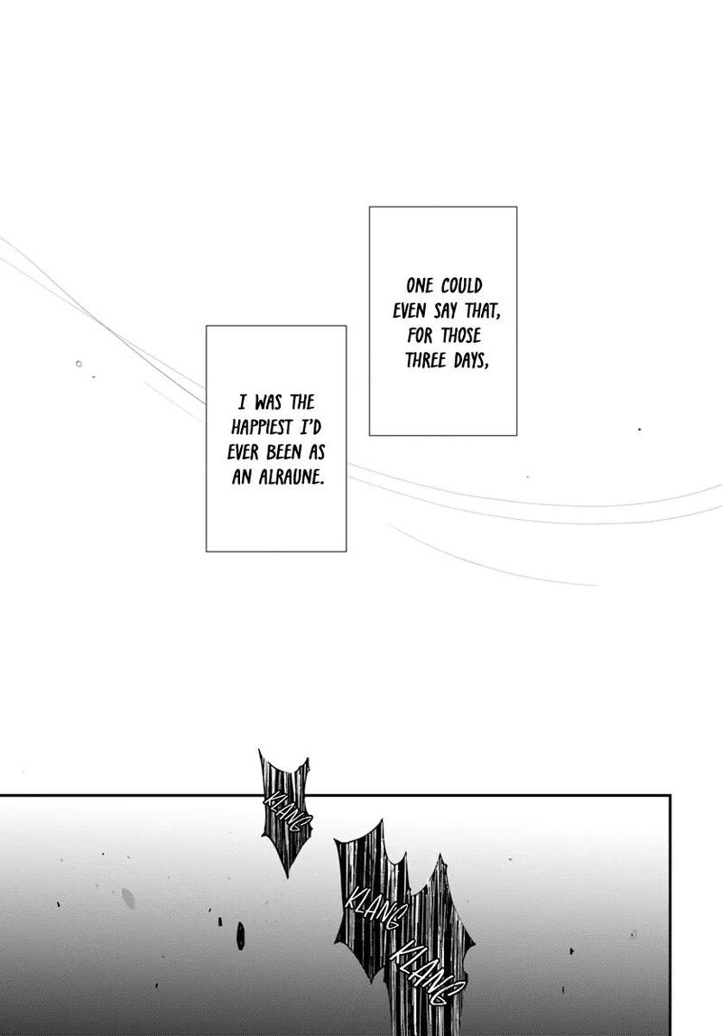 Monster Girl Plant Diary 28 28