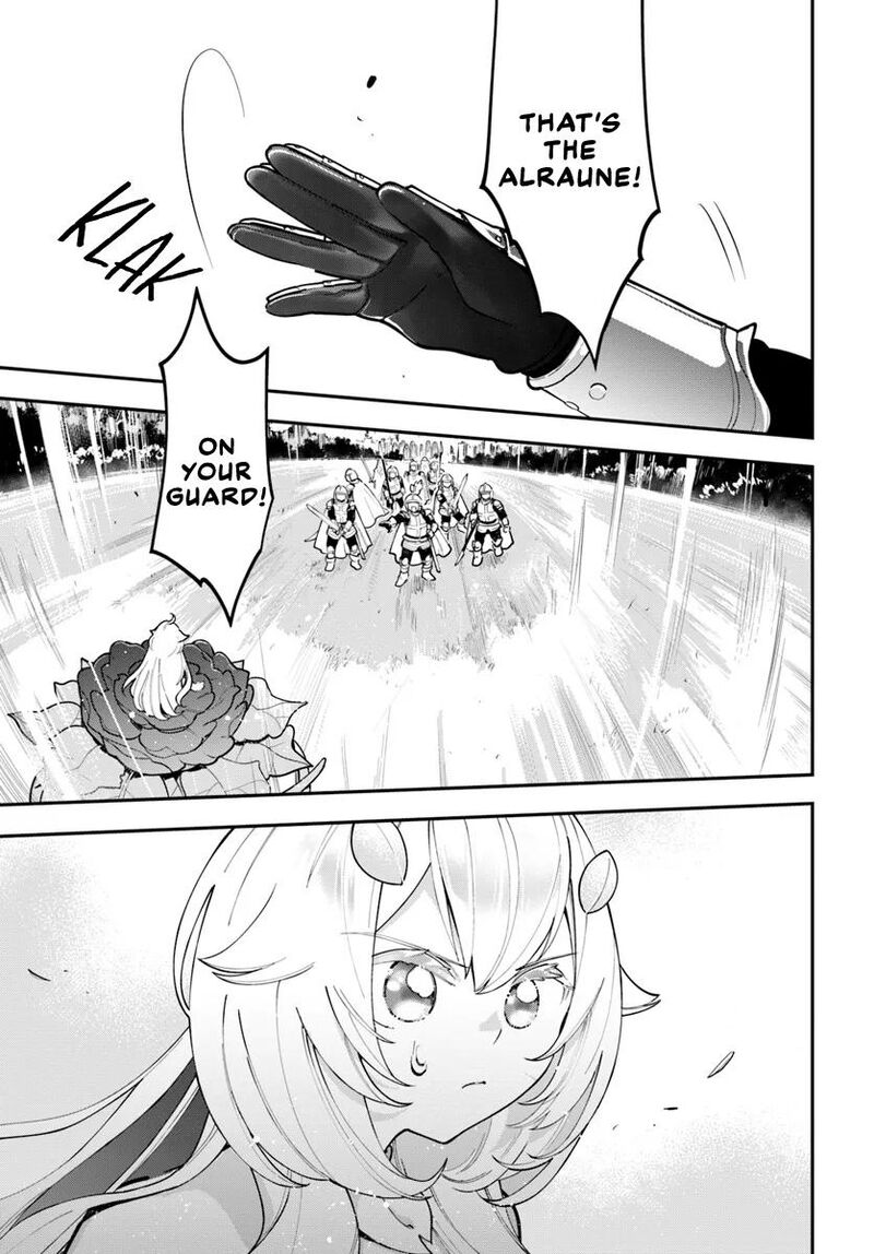 Monster Girl Plant Diary 28 30