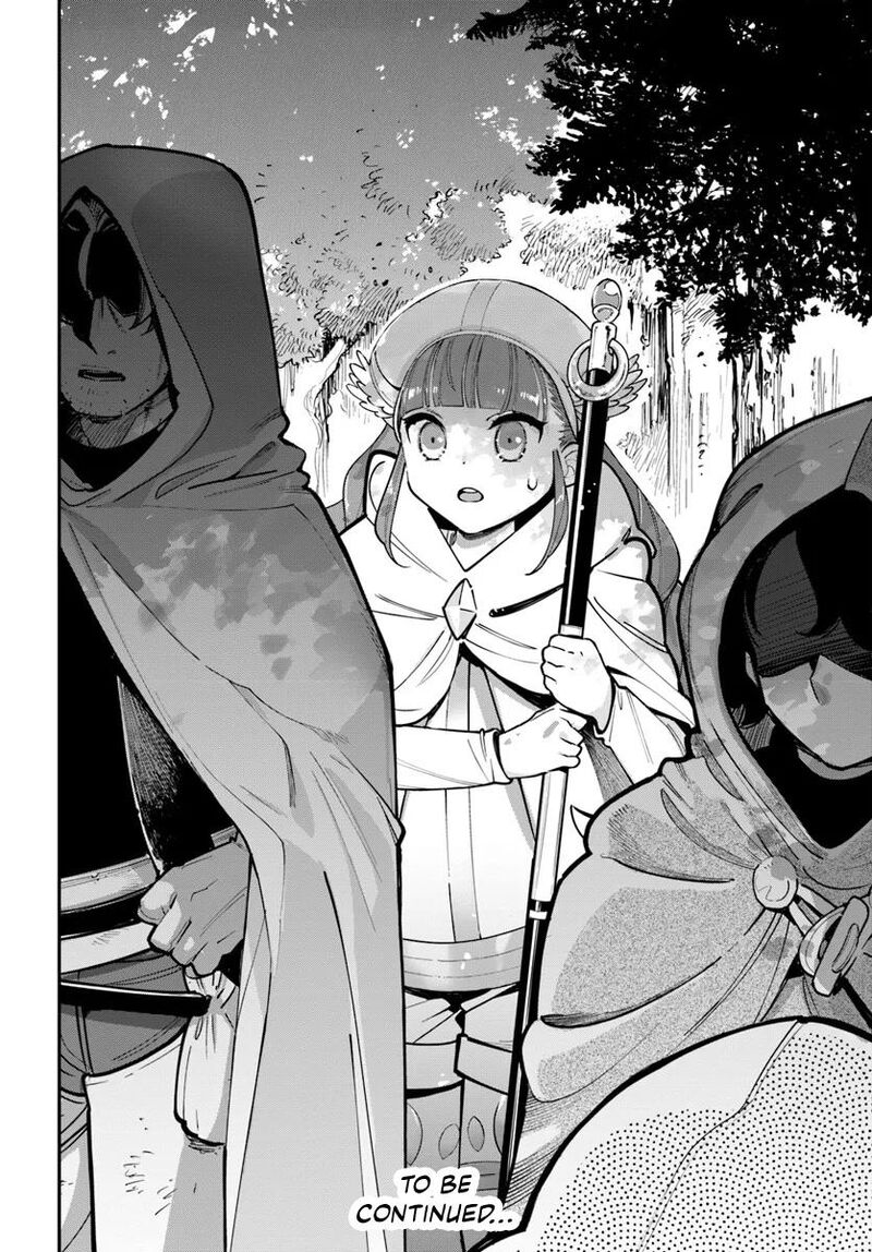 Monster Girl Plant Diary 28 31