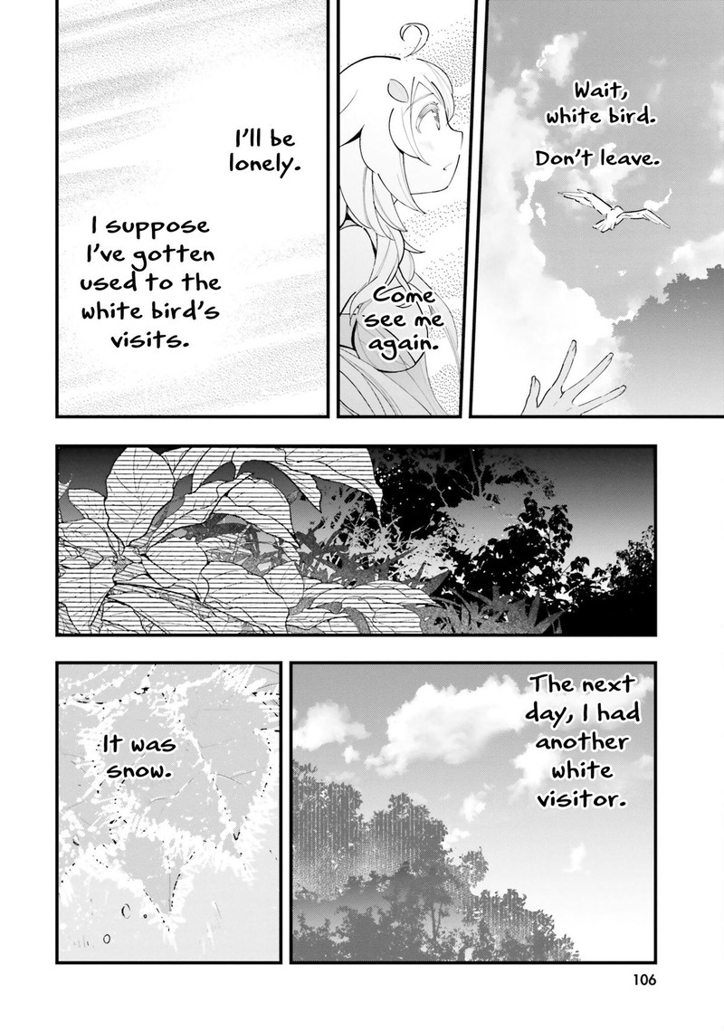 Monster Girl Plant Diary 9 12