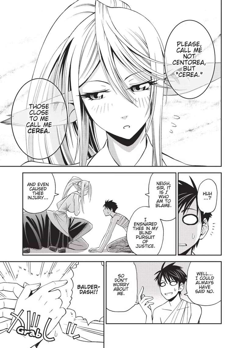 Monster Musume No Iru Nichijou 4 27