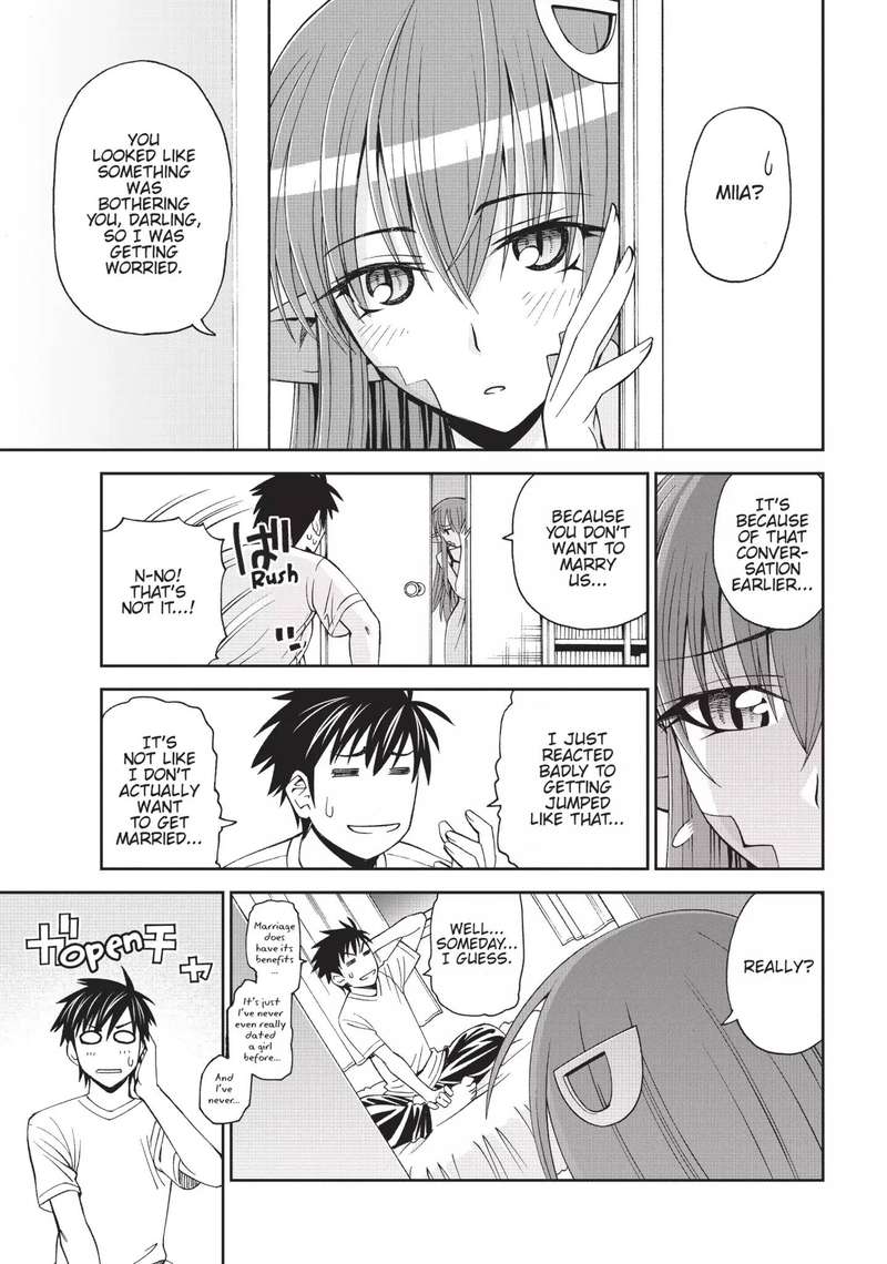 Monster Musume No Iru Nichijou 6 9