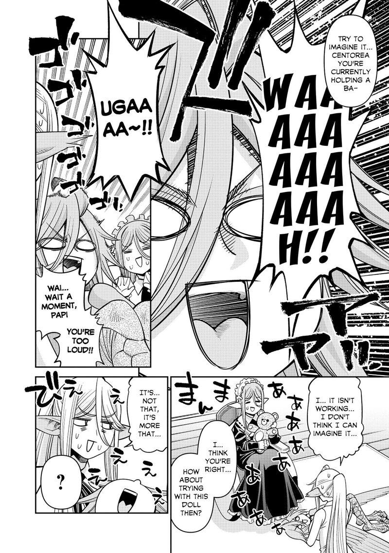 Monster Musume No Iru Nichijou 91 10