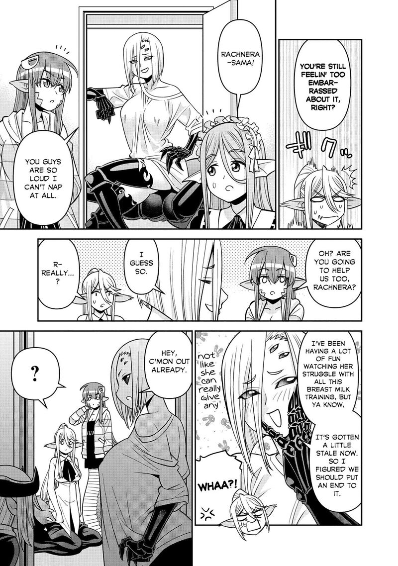 Monster Musume No Iru Nichijou 91 11