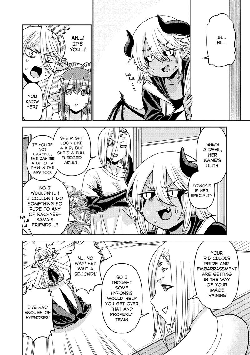 Monster Musume No Iru Nichijou 91 12