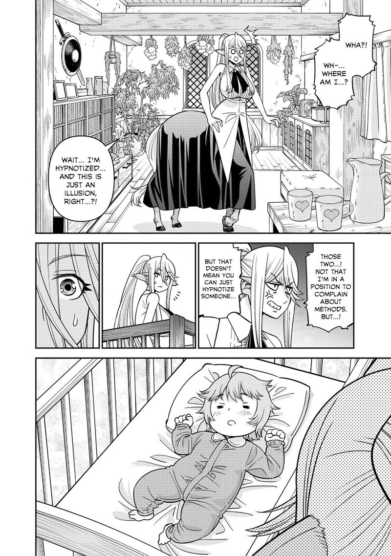 Monster Musume No Iru Nichijou 91 14