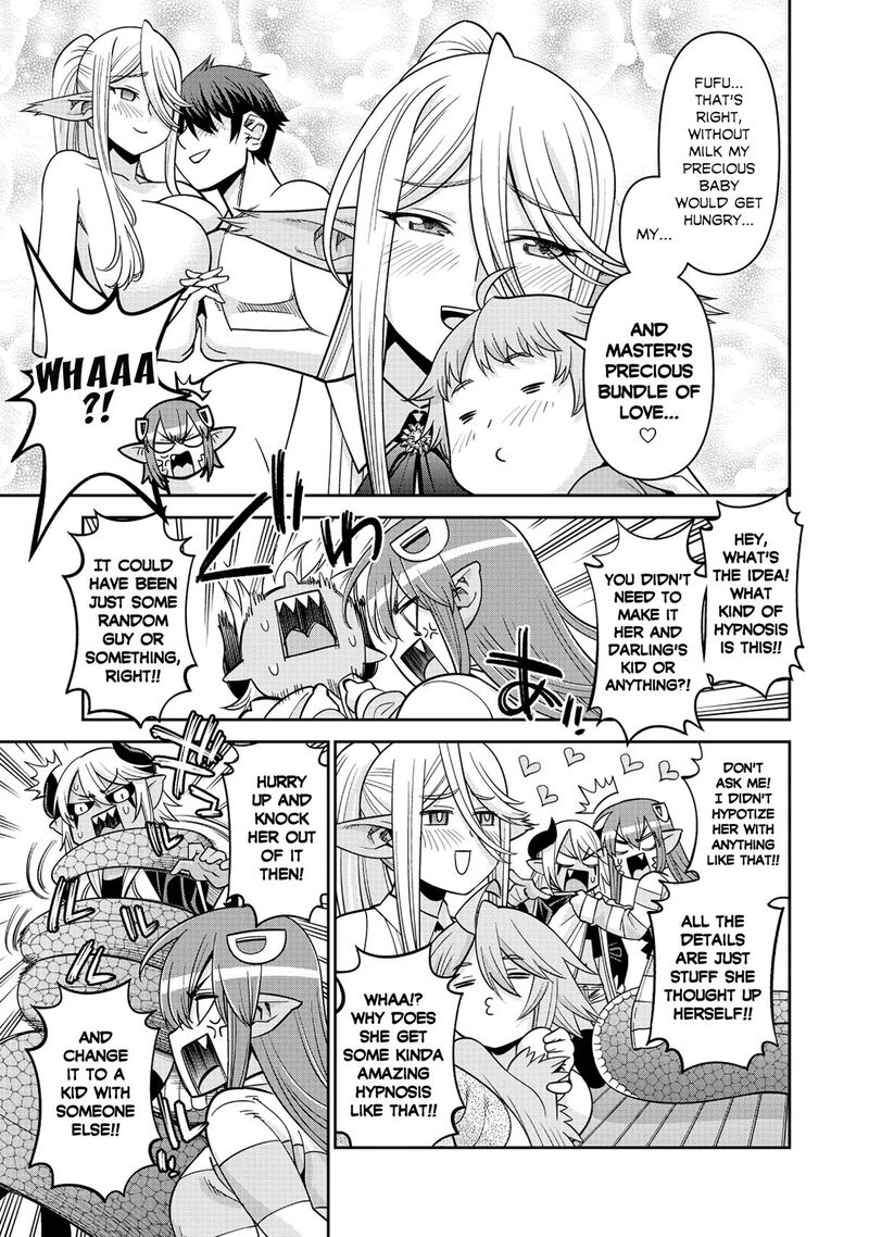 Monster Musume No Iru Nichijou 91 17