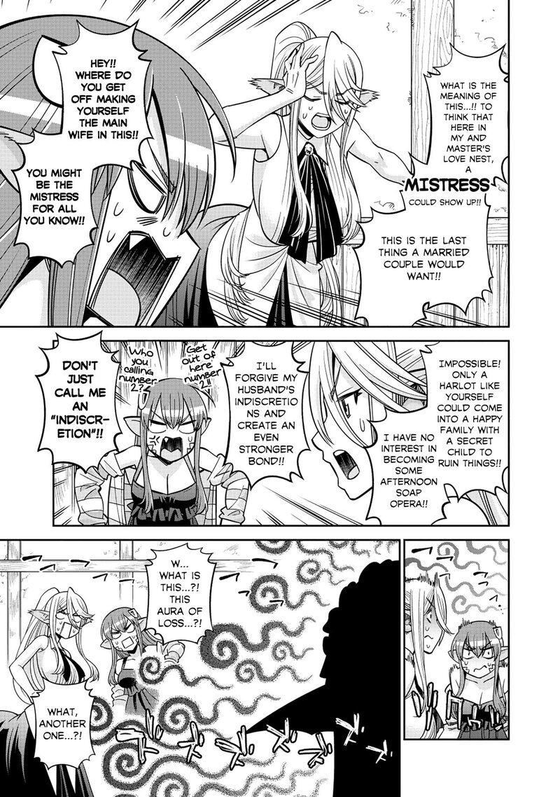 Monster Musume No Iru Nichijou 91 21