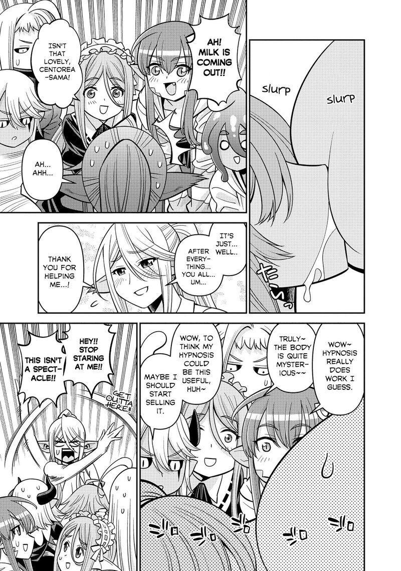 Monster Musume No Iru Nichijou 91 27