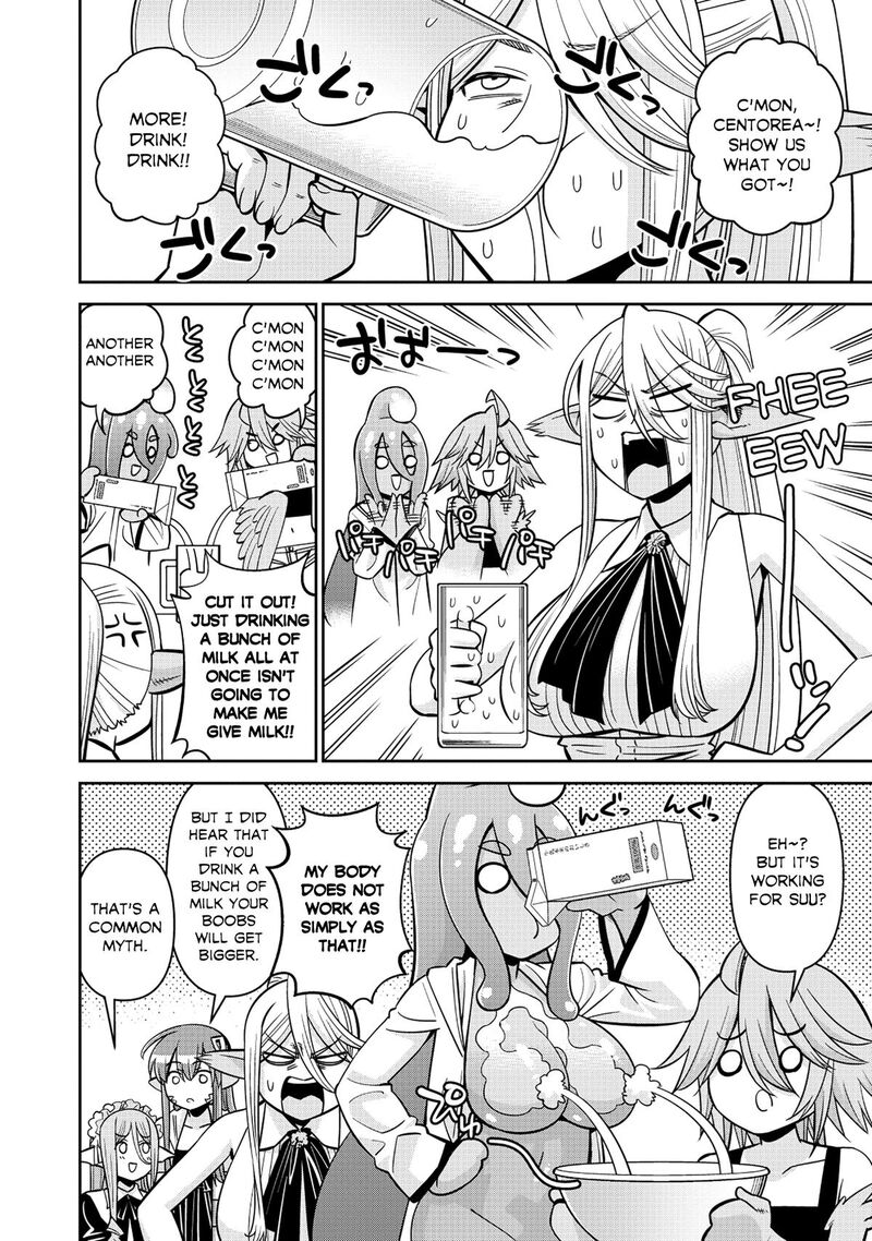 Monster Musume No Iru Nichijou 91 6