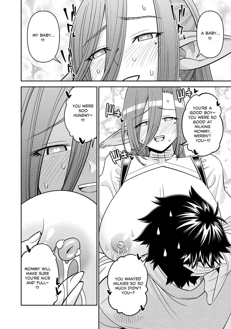 Monster Musume No Iru Nichijou 93 16
