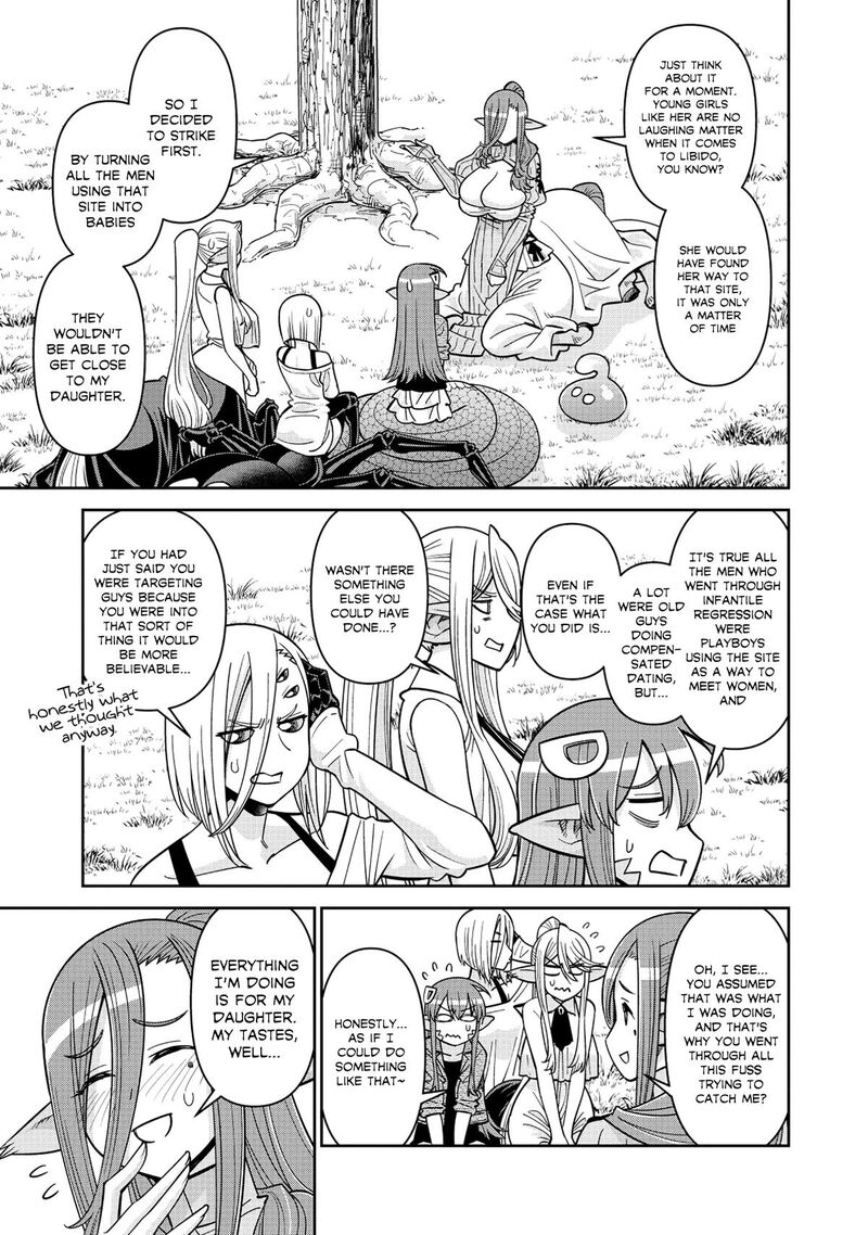 Monster Musume No Iru Nichijou 93 3