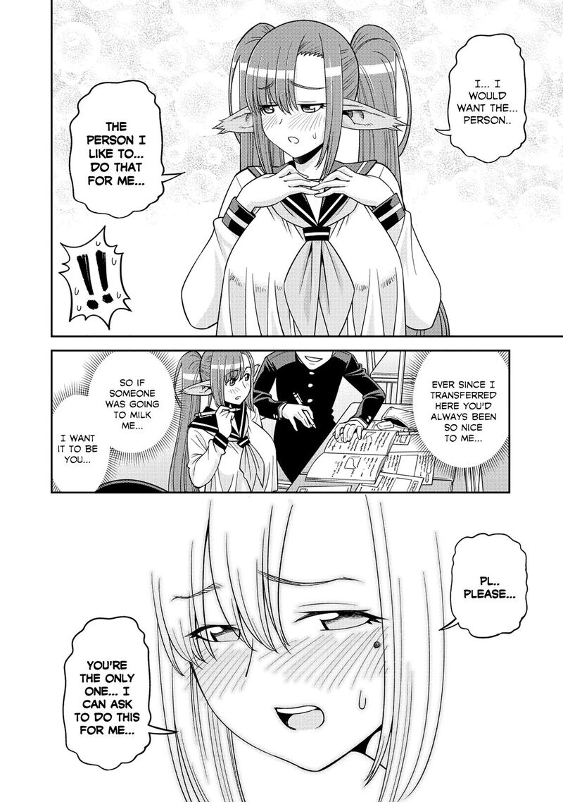 Monster Musume No Iru Nichijou 94 15
