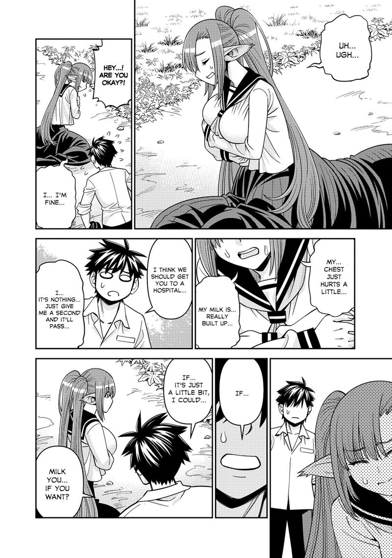 Monster Musume No Iru Nichijou 94 19
