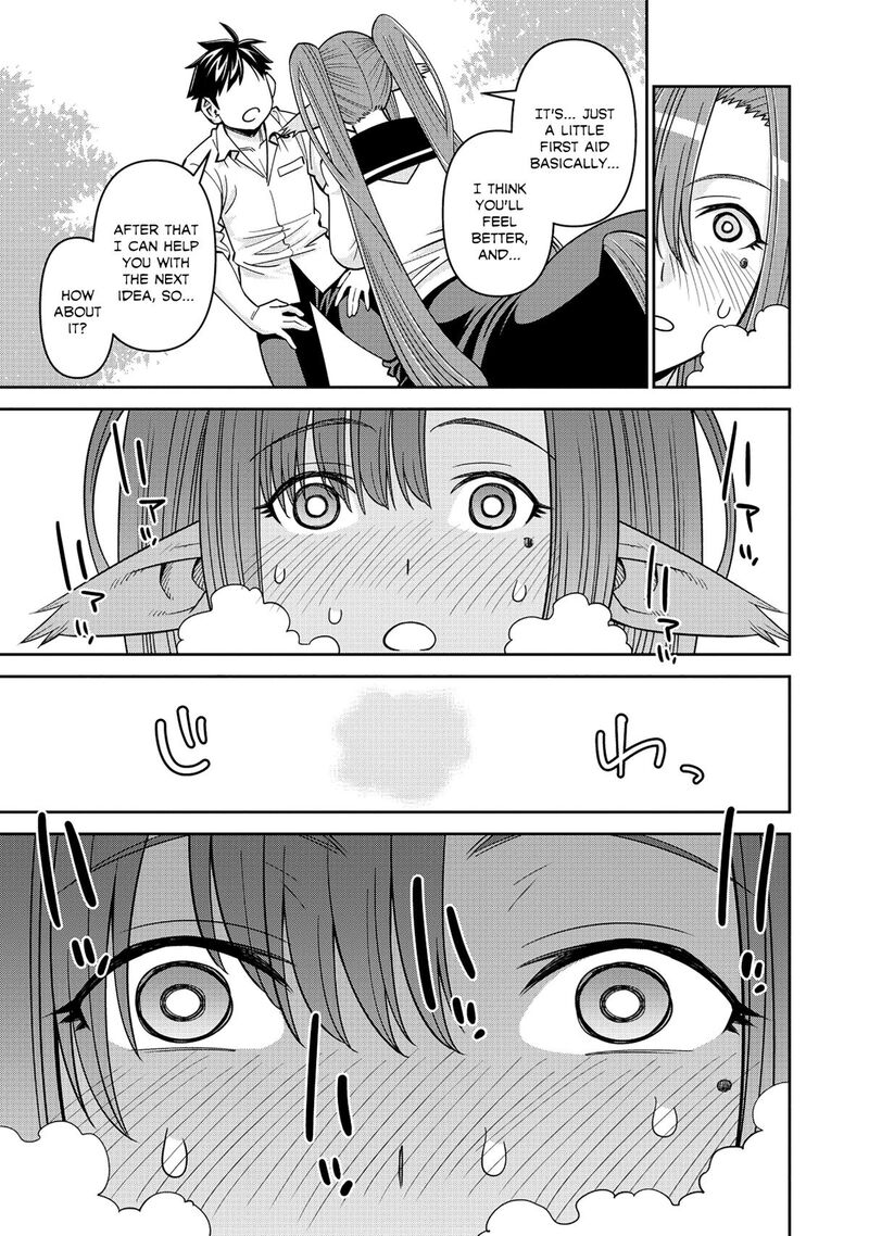 Monster Musume No Iru Nichijou 94 20