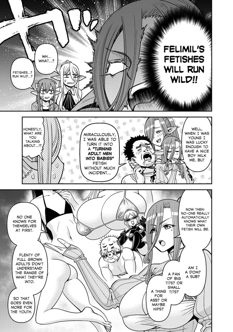 Monster Musume No Iru Nichijou 94 7