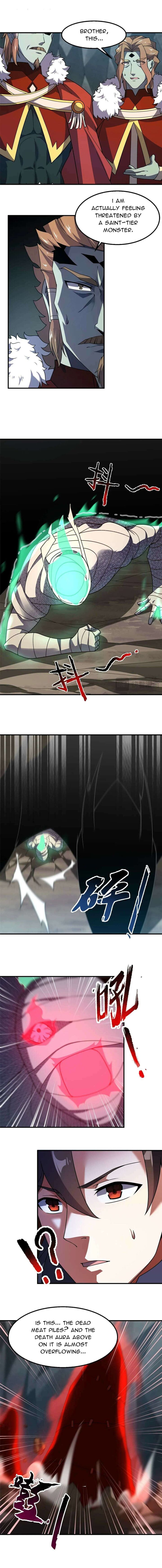 Monster Pet Evolution 380 4