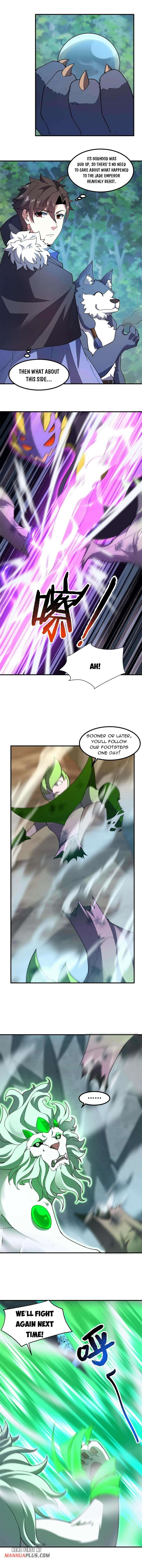 Monster Pet Evolution 383 8
