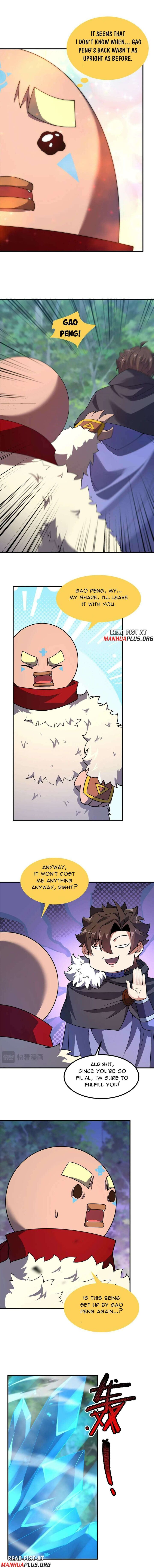 Monster Pet Evolution 384 4