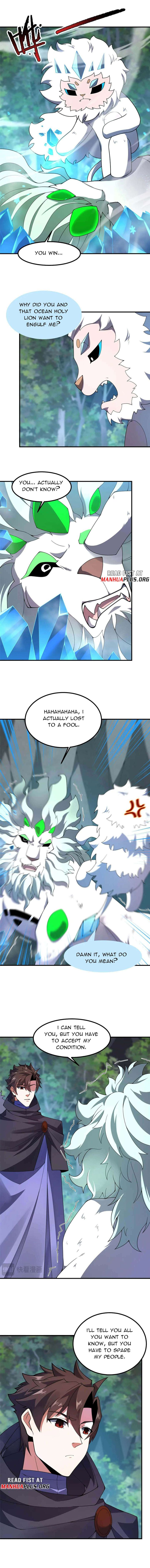 Monster Pet Evolution 384 5