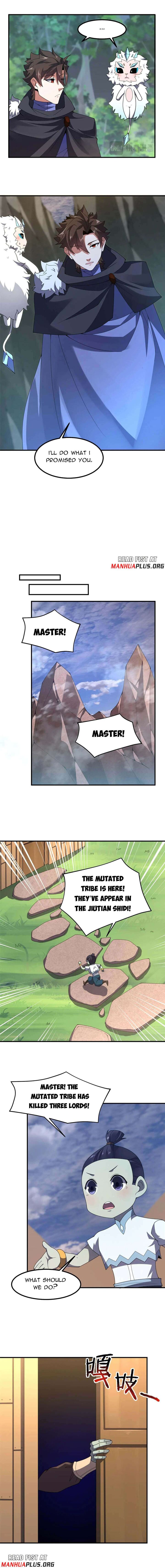 Monster Pet Evolution 384 7