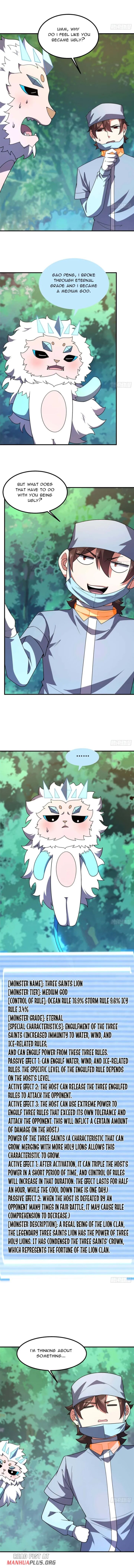 Monster Pet Evolution 387 6