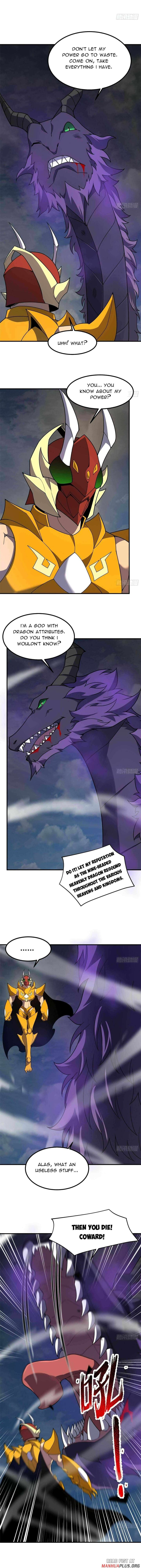 Monster Pet Evolution 398 4