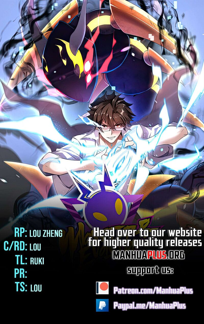 Monster Pet Evolution 403 1