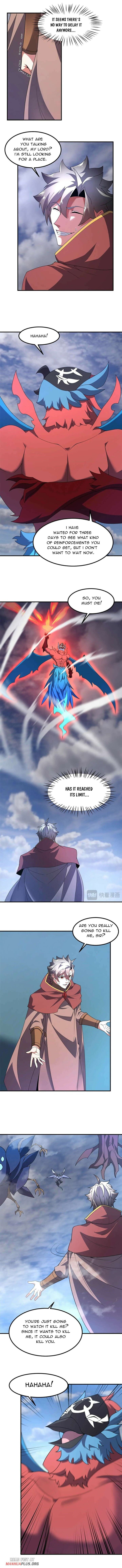 Monster Pet Evolution 404 5