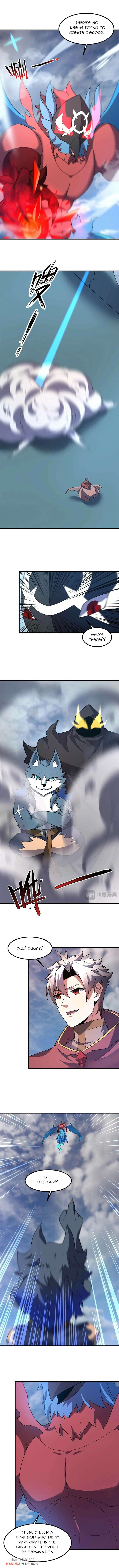 Monster Pet Evolution 404 6