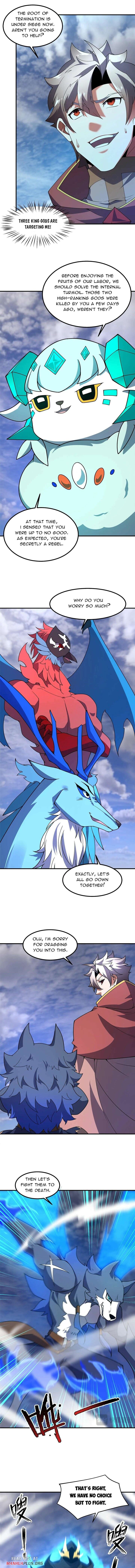 Monster Pet Evolution 404 8