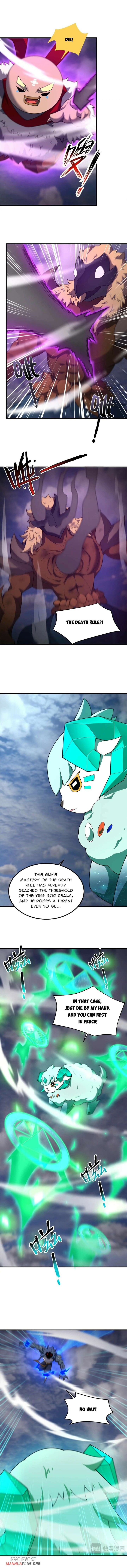 Monster Pet Evolution 405 2