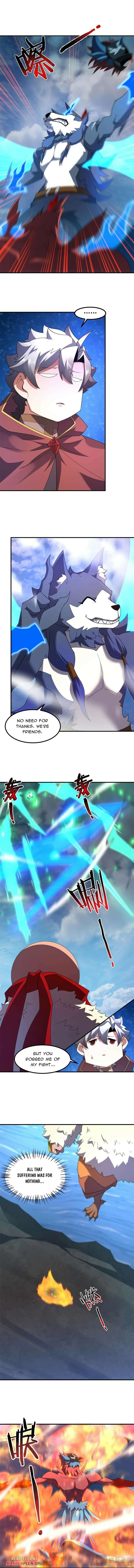 Monster Pet Evolution 405 8