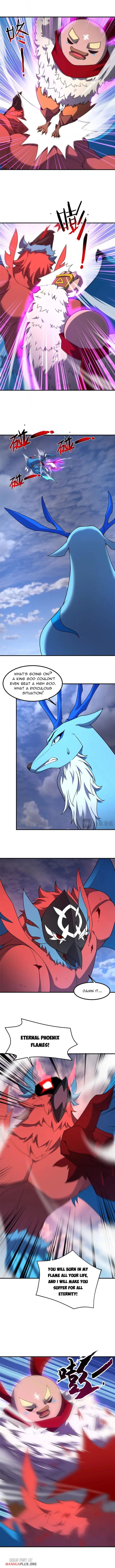 Monster Pet Evolution 406 2