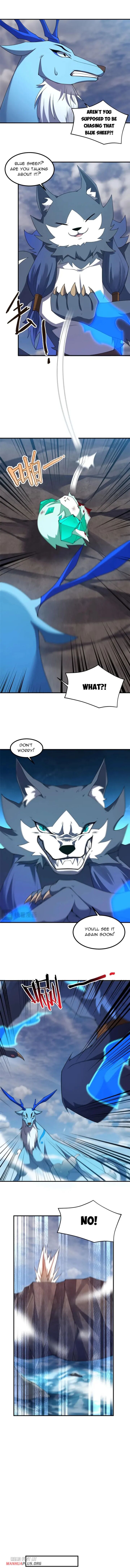 Monster Pet Evolution 406 5