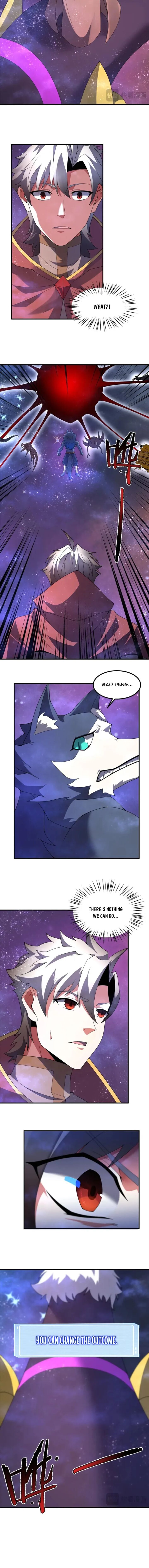 Monster Pet Evolution 406 8