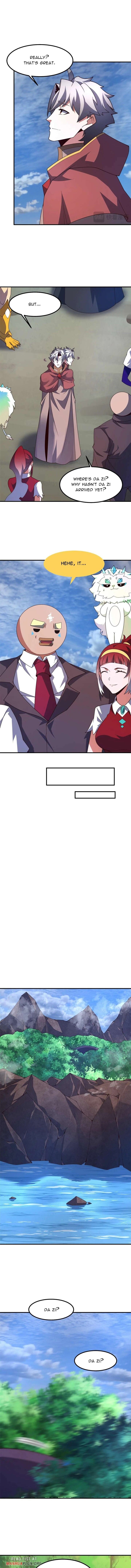 Monster Pet Evolution 409 10